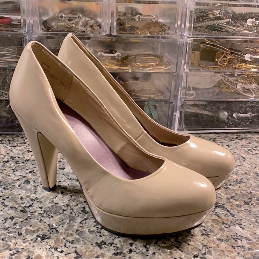 Women’s Heels